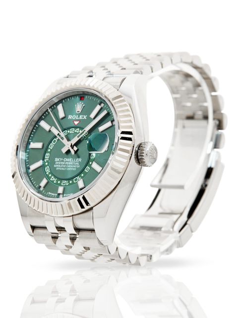 Rolex Sky-Dweller 336934 Image 2